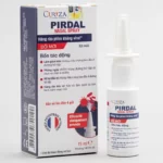 Dung dịch xịt mũi bảo vệ đường hô hấp PIRDAL chính hãng giá tốt - Rồng Vàng - Droppii Shops