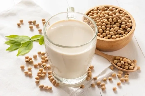 Đạm đậu nành - Nguồn cung cấp protein hoàn chỉnh cho cơ thể