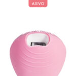 Máy rửa mặt tạo bọt Aevo Foam Cleaner massage làm sạch sâu - Droppiishops.com