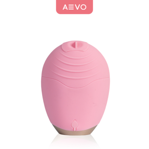 Máy rửa mặt tạo bọt Aevo Foam Cleaner massage làm sạch sâu chính hãng giá rẻ - Droppii shops