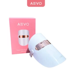 mặt nạ AEVO LED Light Therapy Mask - Droppii Shops