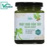 Mật Ong Cần Tây Celery Honey - Mật Ong Vitobe - Droppii Shops