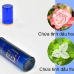 Psbbio Luub Rose & Herb Oill Chứa Tinh Dầu Hoa Hồng Và Tinh Dầu Thảo Mộc - Droppii Shops