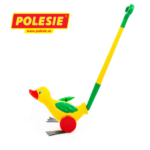 Xe Tập đi Vịt Con Đồ Chơi Em Bé Polesie Ss08 Phuc Toys Shop (4)