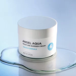 Kem Dưỡng ẩm Beyond Angel Aqua Moisture Barrier Cream 150ml - Droppi Shops