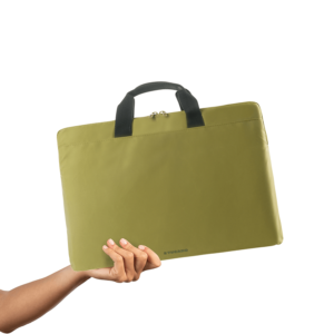 Túi xách Tucano minilux dành cho Laptop/Macbook lên đến 13.3 hay 14 inch